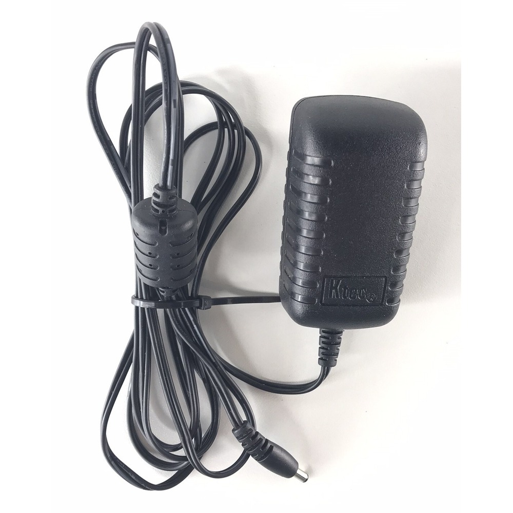 Brookstone AC Adaptor KSAC0500200W1US 5.0V 2.0A Ktec Power Supply Cord